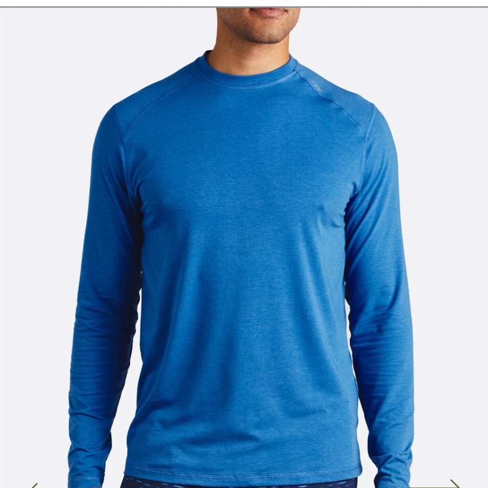 Tasc LS Carrollton Shirt Riverside